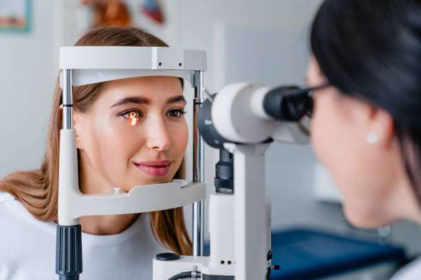 Oakville Eye Exams | Oakville Optometrist | New Year Offers