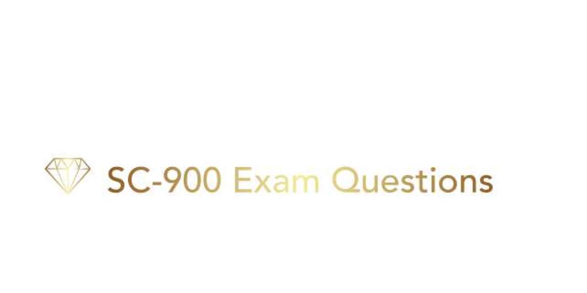 How to Organize Study Sessions Around SC-900 Exam Questions