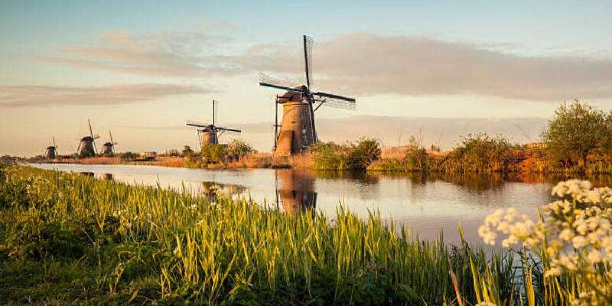 10 Enchanting Magical Gems to Discover in the Netherlands