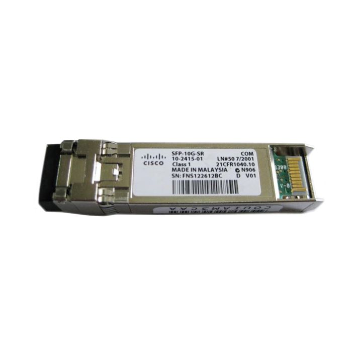 SFP-10G-SR Cisco Transceiver Tech Seller USA