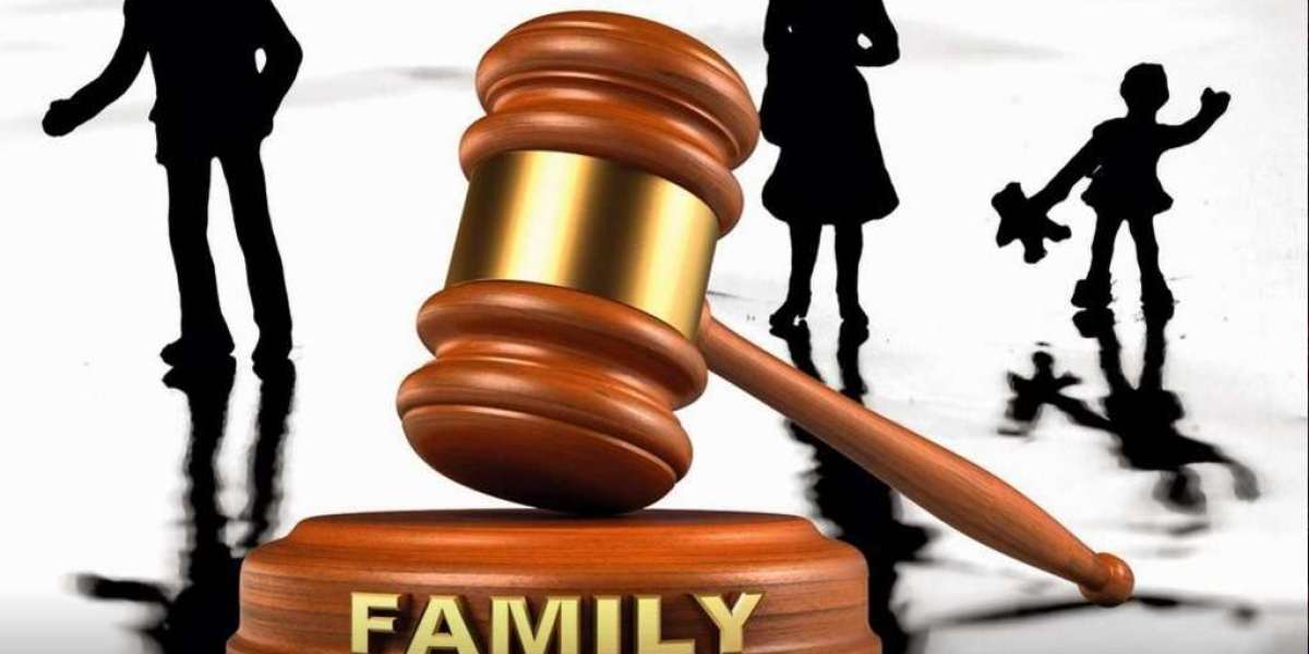 TOP DIVORCE LAWYERS IN DUBAI