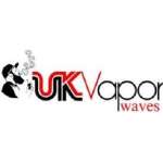 UK Vapor Waves