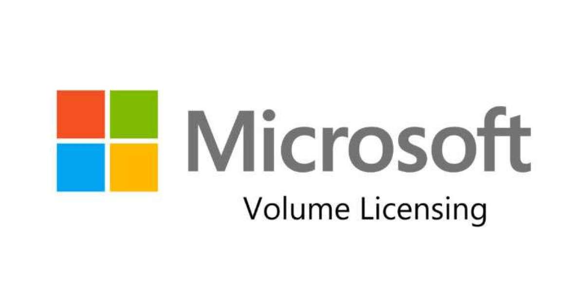 Microsoft Volume Licensing Dealer in India – Best Solutions for Software Procurement