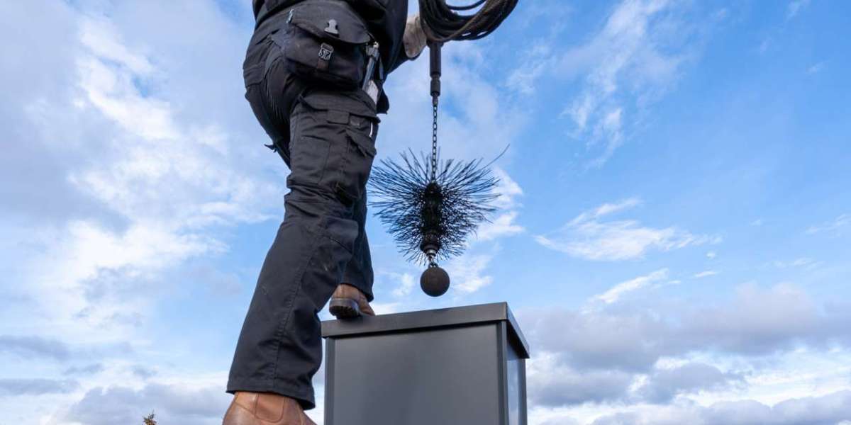 How Chimney Sweep in Plano TX Improves Your Fireplace Efficiency