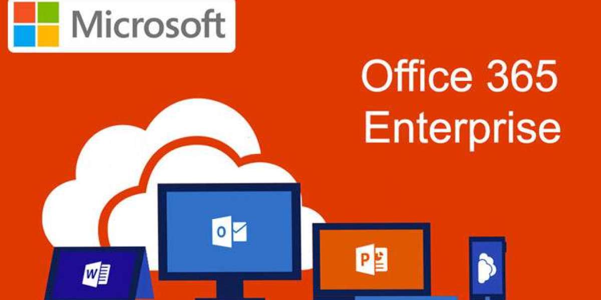 The Role of Microsoft Office 365 Enterprise License Resellers in India