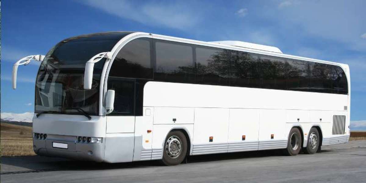 Australia Bus Market: Trends, Growth Drivers, and Future Outlook (2024-2032)