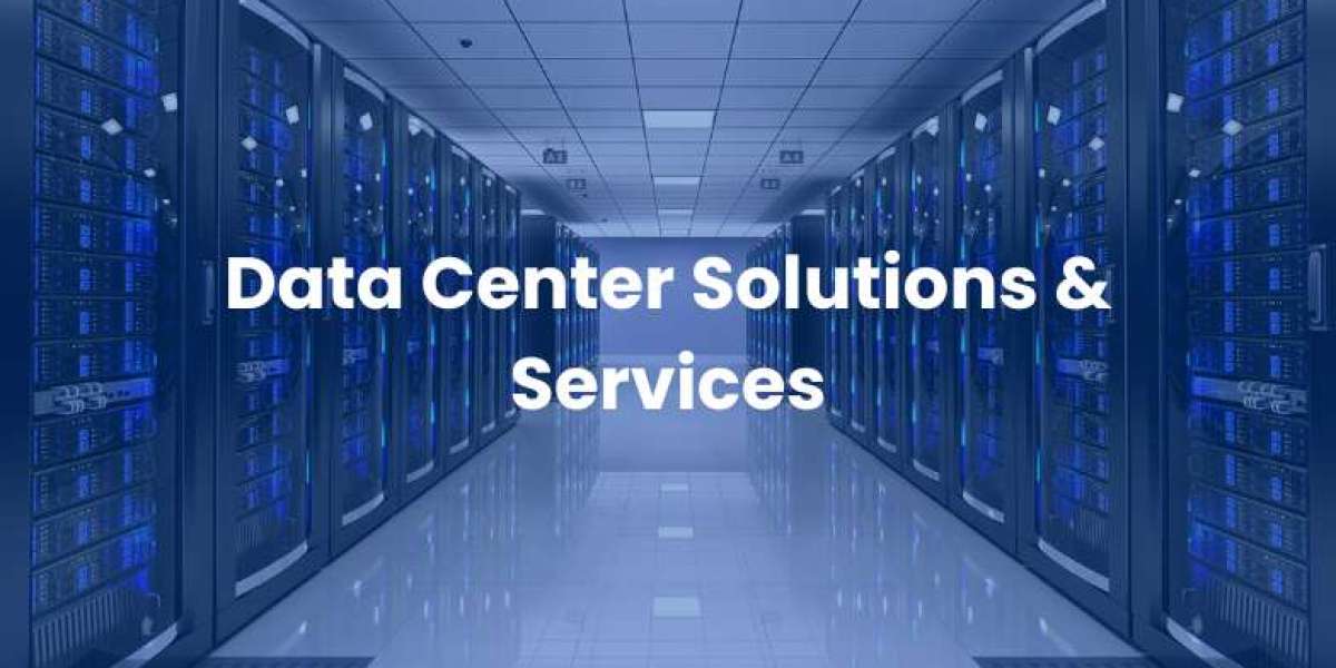 Enterprise Data Center Solutions in India