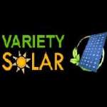 Variety Solar