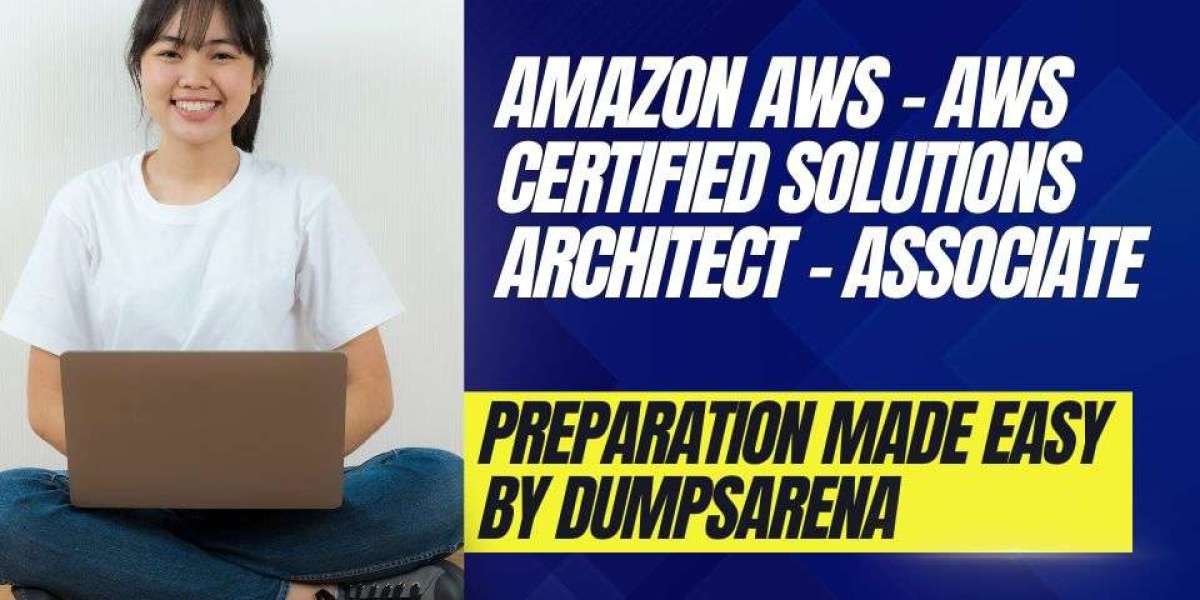 DumpsArena AWS Architect Certification Shortcuts