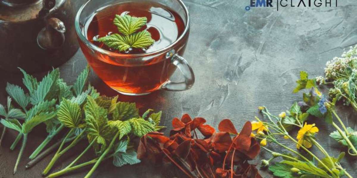 Herbal Infusion Snack Packs Manufacturing Plant Project Report | Process, Setup, and Market Insights