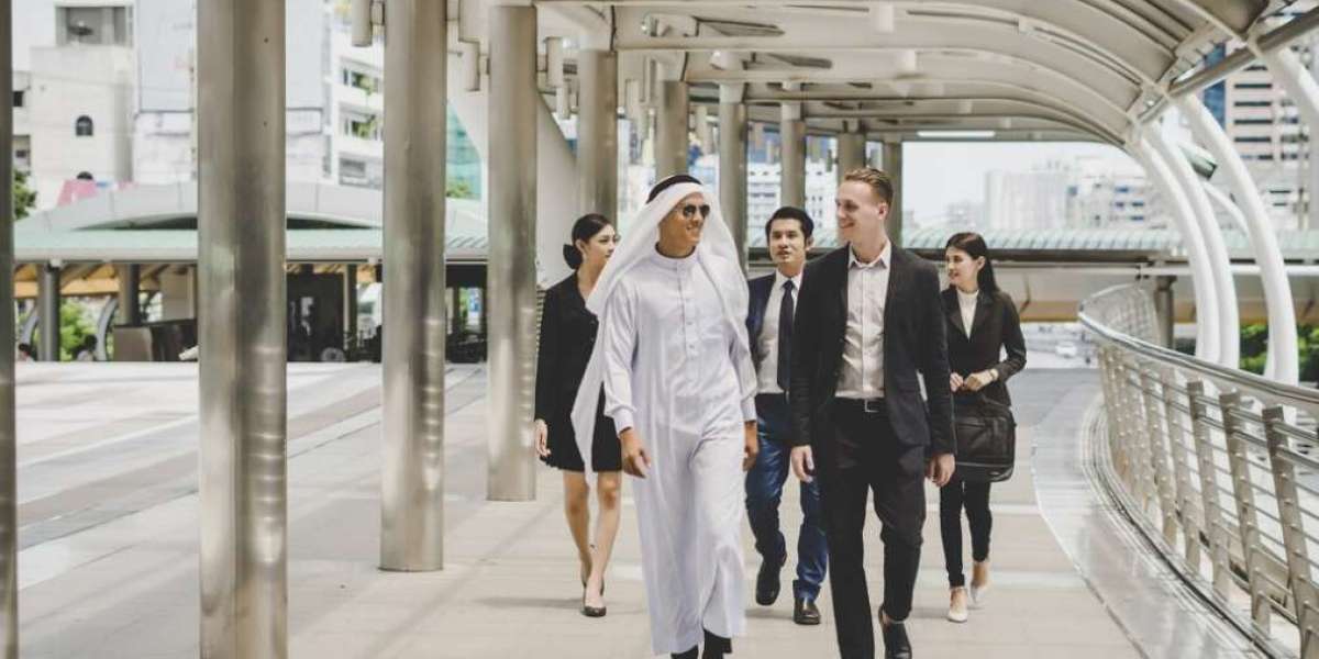 Top Strategies of Dubai Investment Fund for Sustainable Growth