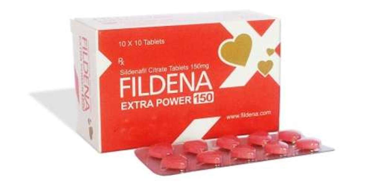 Fildena 150