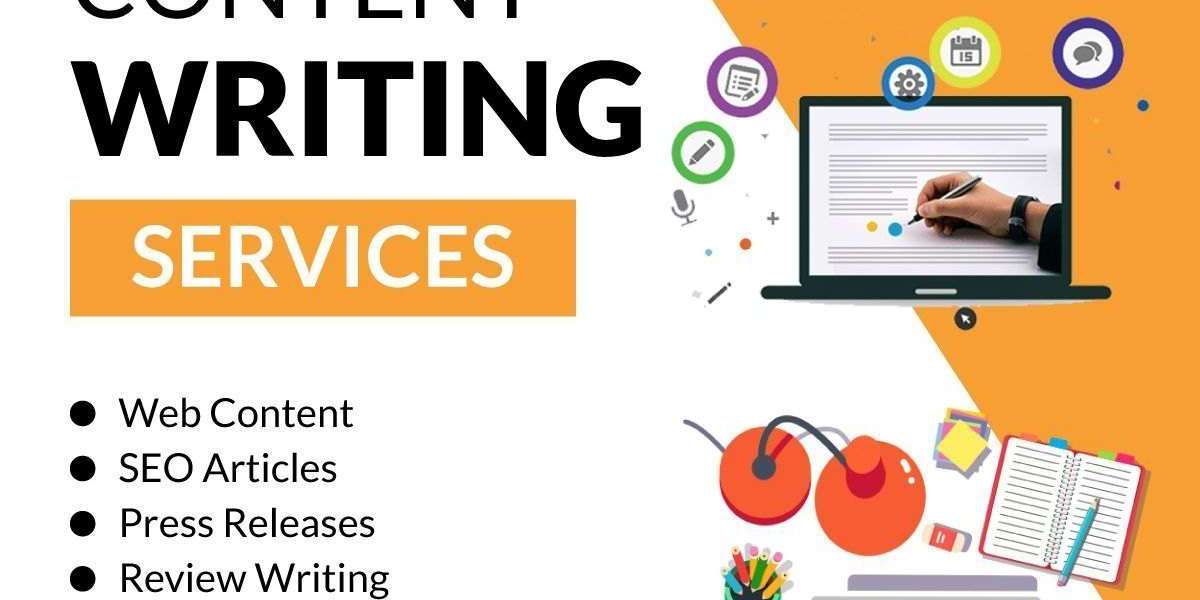 5 Reasons Why You Should Invest in Content Writing Services in Faridabad