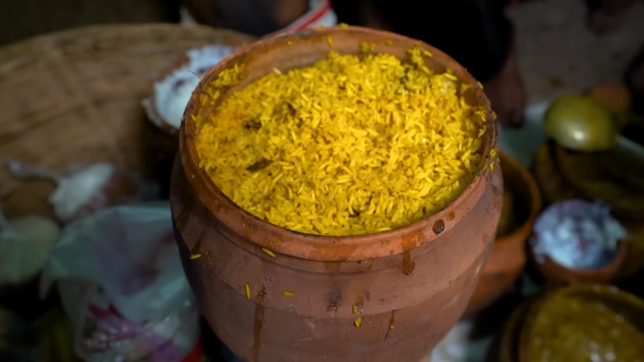 Jagannath Puri Temple Prasad: Where and How to Get Mahaprasad