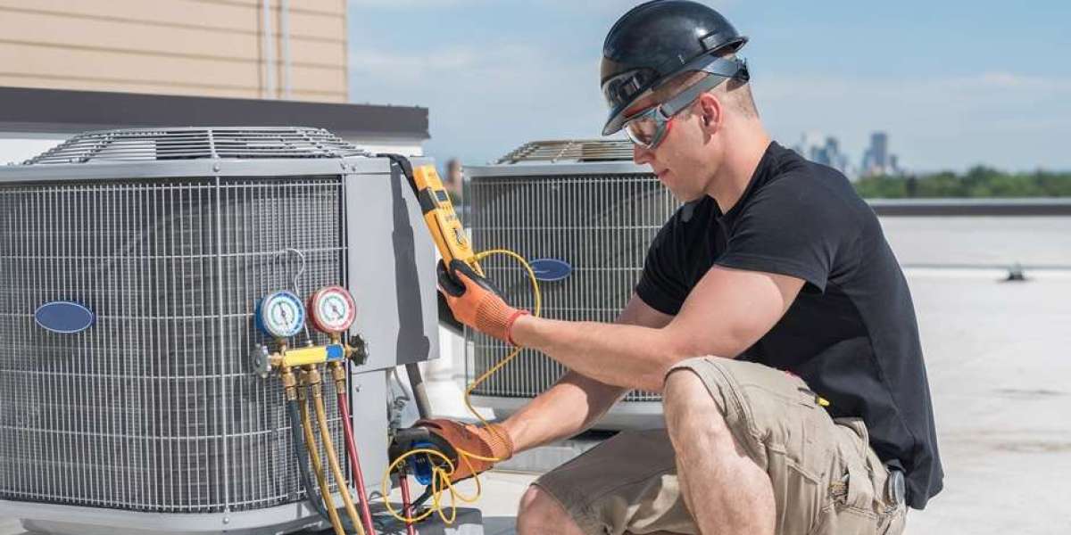 Why is Professional HVAC Repair Essential in Southlake, TX?