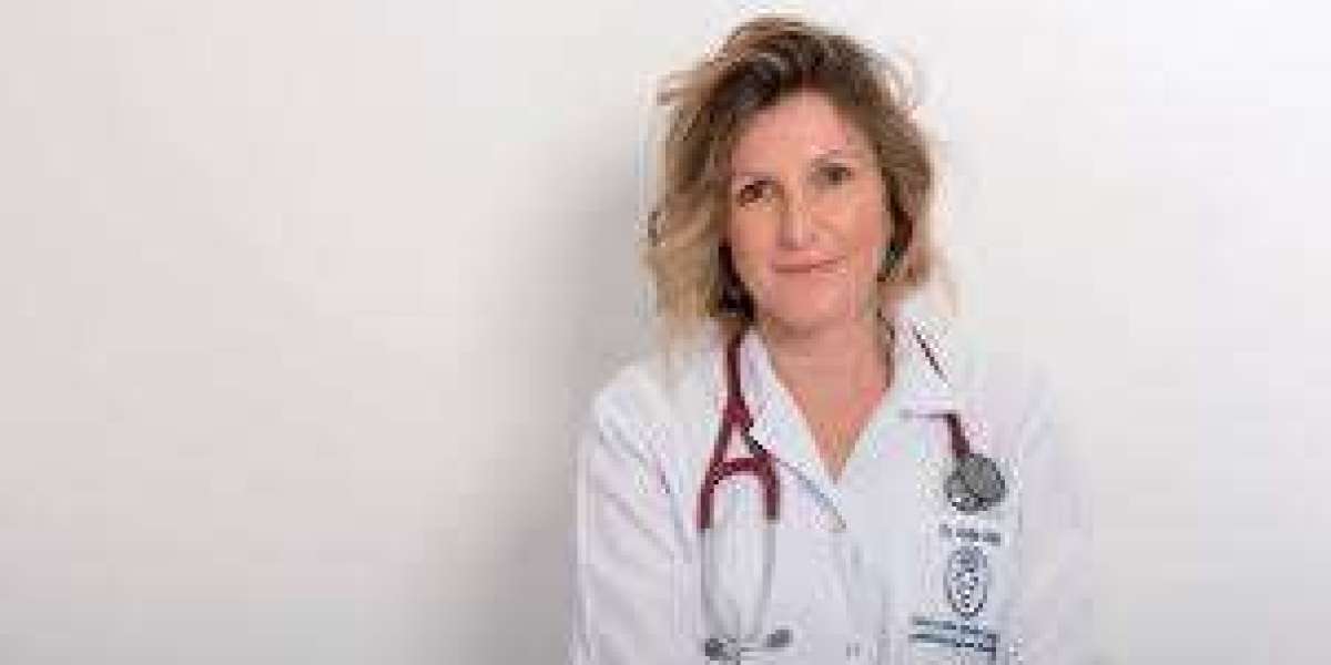 Topical Authority Content: Dr. Barbara – The Best Doctor for Medical Check-Ups in Dubai