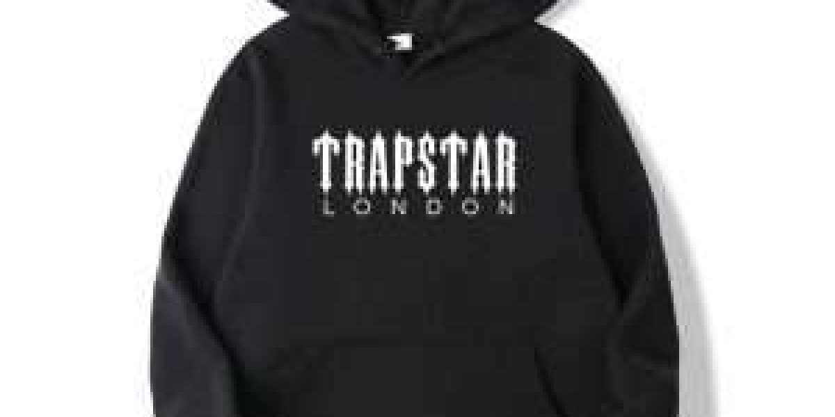 Trapstar: The New Force in Modern Street Fashion