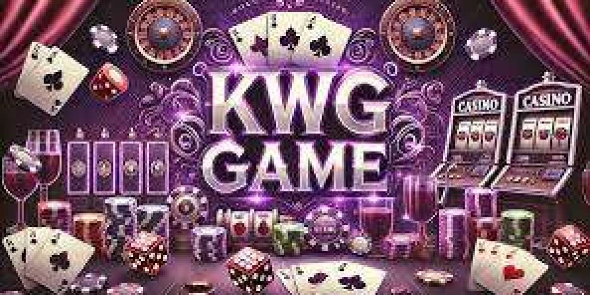 Introduction to the KWG Game: A New Adventure Awaits