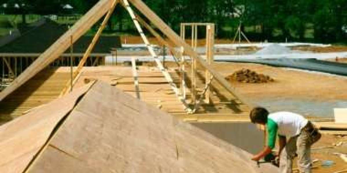 The Role of Framing Contractors in Home Construction in Dallas