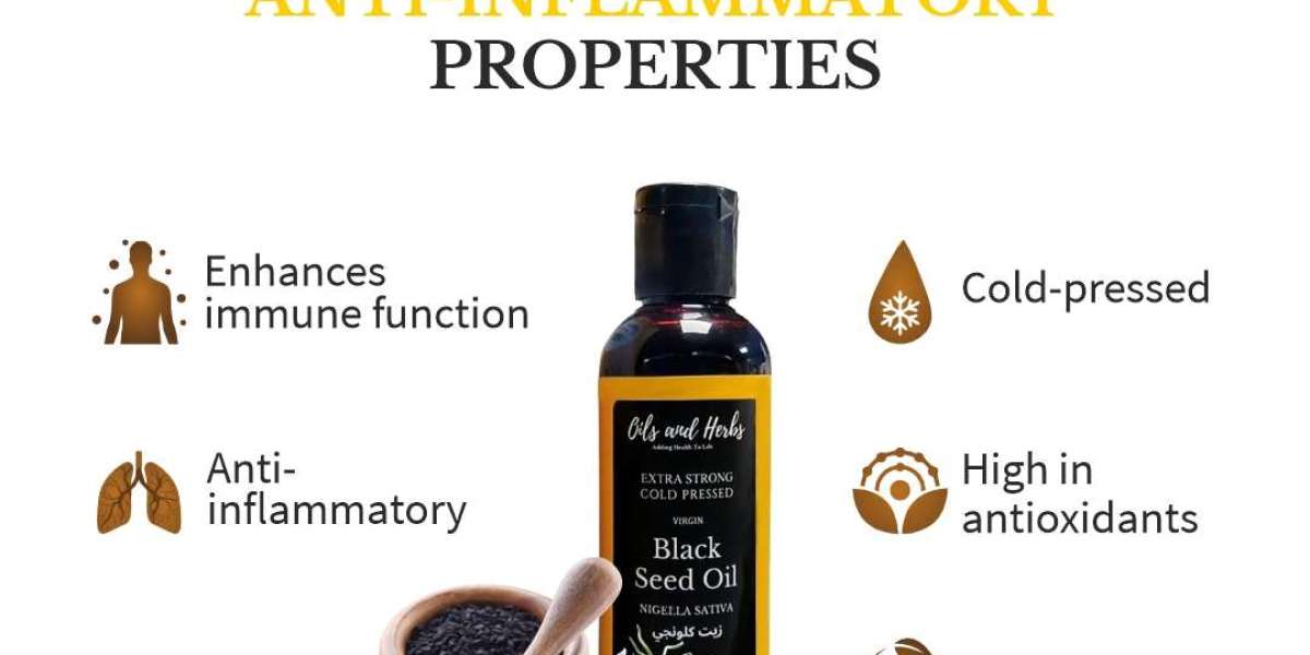 Black seed oil benefits: uses, side effects, and reasons to try it