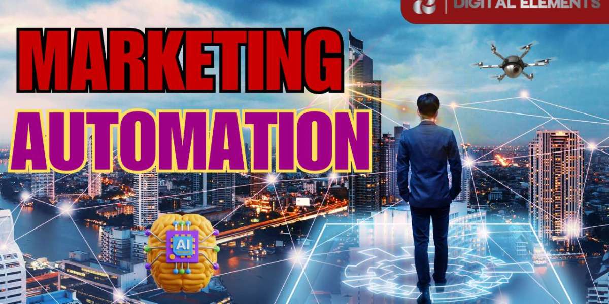 Marketing Automation: Unlocking the Future of Business Growth