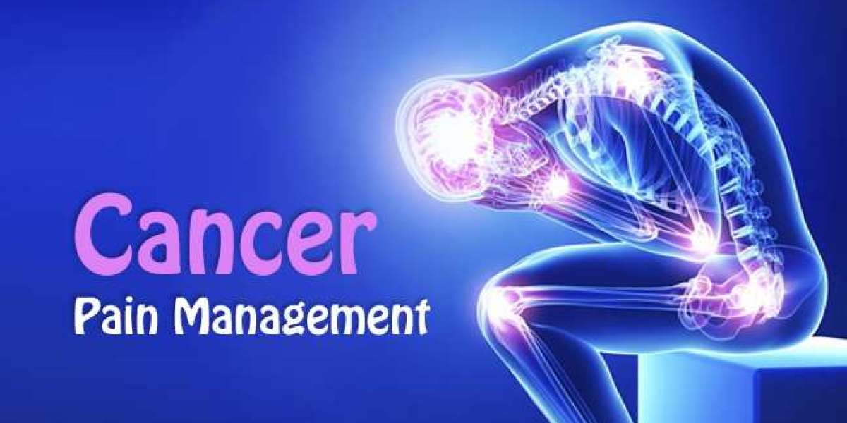 A Comprehensive Guide to Pain from Cancer