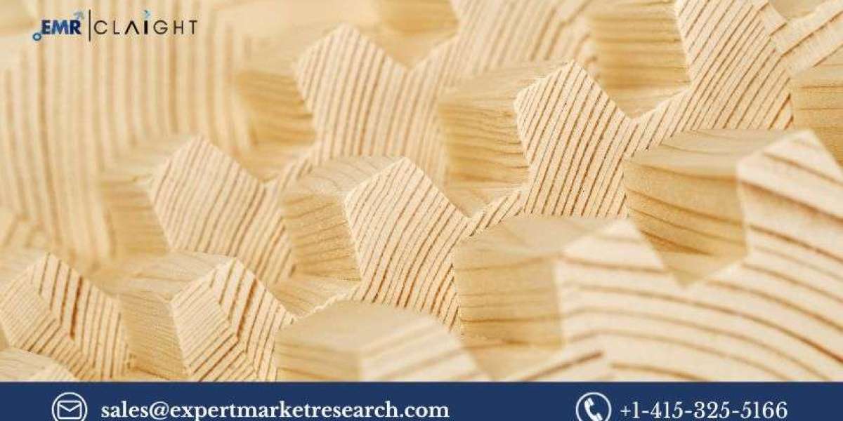 Laminated Veneer Lumber Market: Trends, Growth, and Forecast (2025-2034)