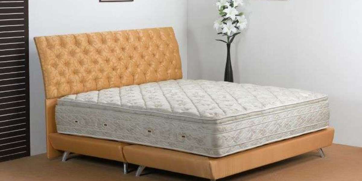 Argentina Mattress Market Share, Size, Growth & Insights by 2034