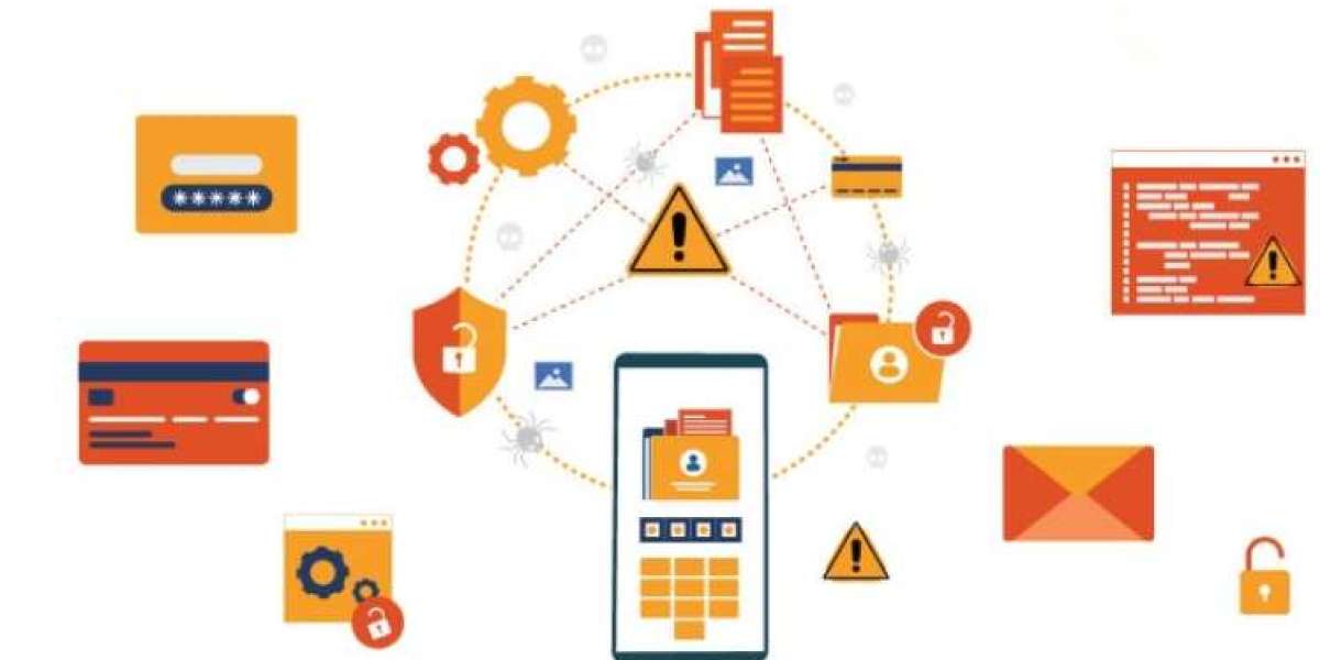 Comprehensive Mobile Application Security Testing in Delhi