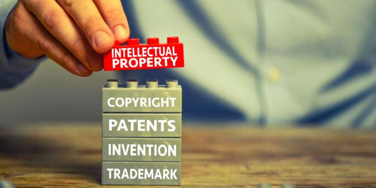 Intellectual Property Lawyers in Dubai