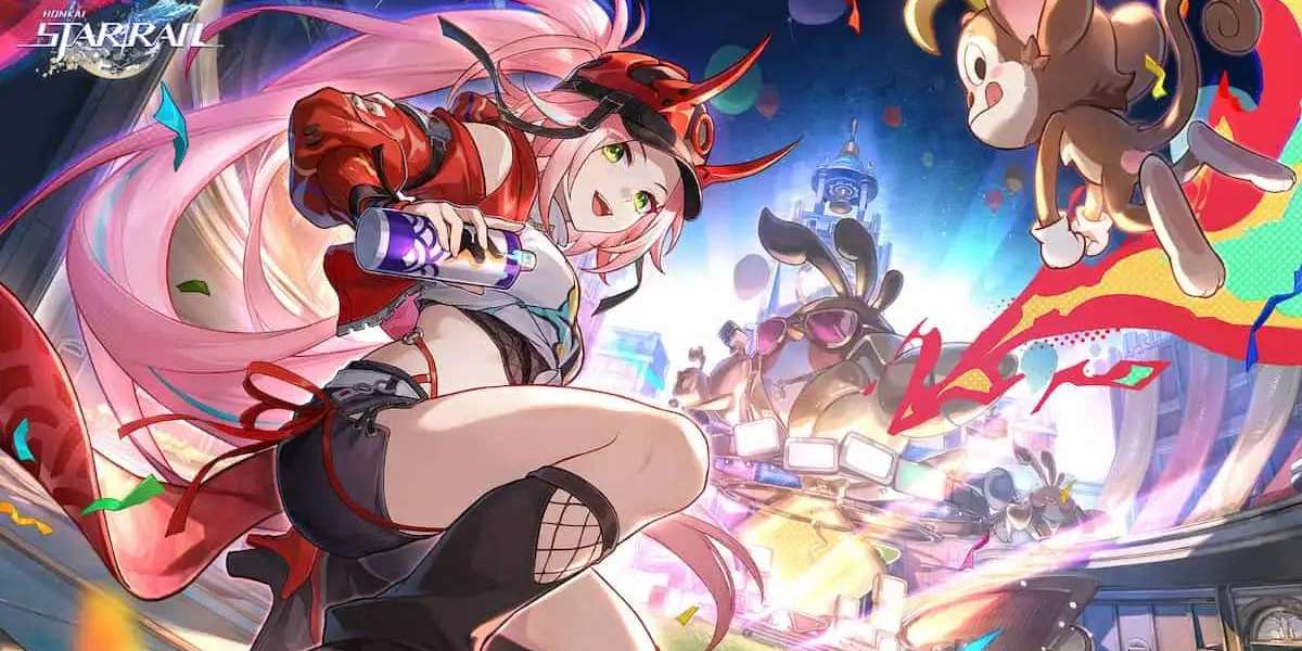 Honkai Star Rail Codes: Unlock Free Rewards Today