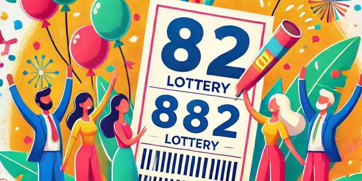 The Ultimate Guide to 82 Lottery