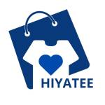 HiyaTee Shop