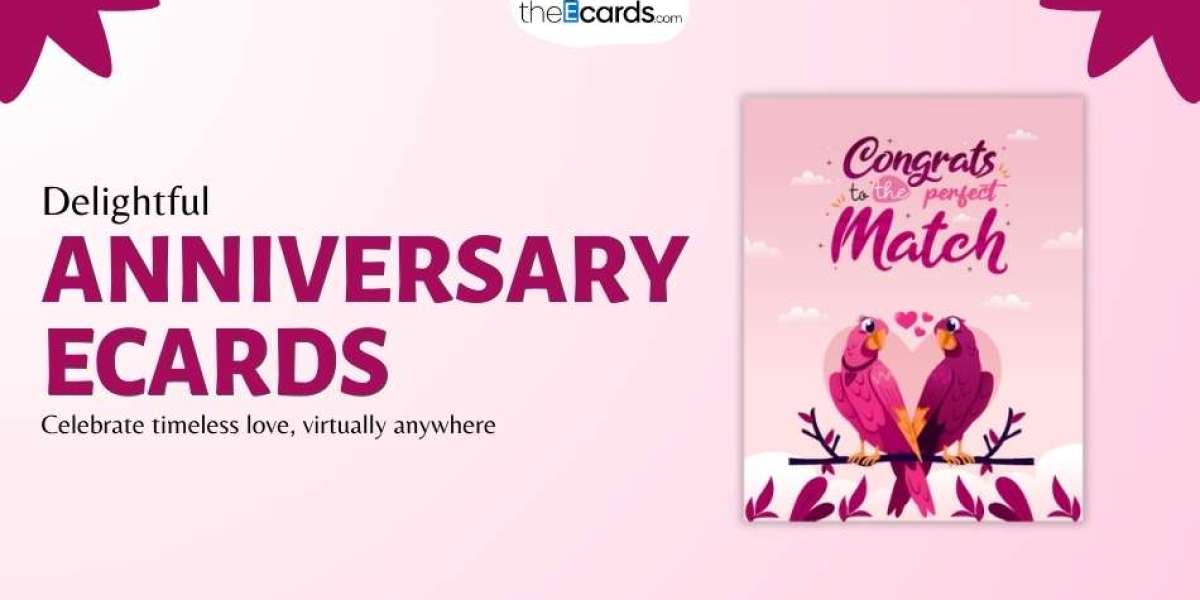 How to Find the Perfect Free Anniversary Card for Your Special Day