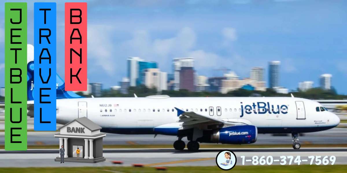 How long are JetBlue travel bank credits good for?