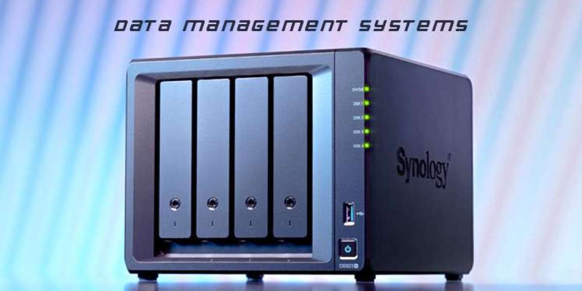 Synology DS3622XS NAS: The Ultimate Storage Solution for Enterprise Businesses in India