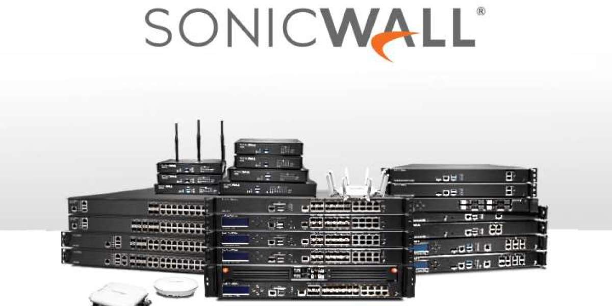 Best SonicWall TZ Series Firewall Price for Small Businesses in India