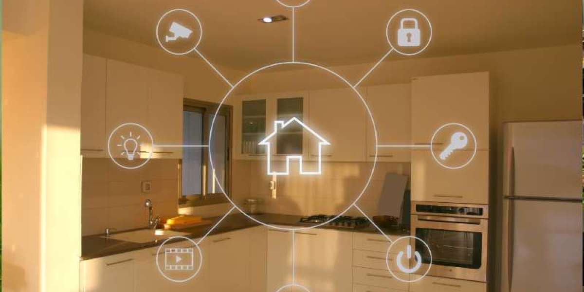 The Australia Smart Home Market: Trends, Drivers, and Future Outlook (2024-2032)