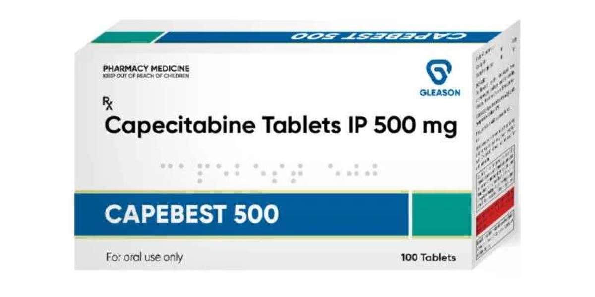 Capebest 500 Tablet : Comprehensive Guide to Uses, Side Effects, and Benefits