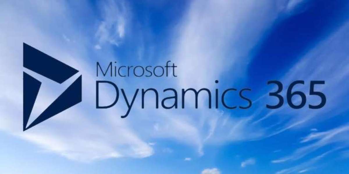 Microsoft Dynamics 365 ERP Provider in India – Unlock Business Potential