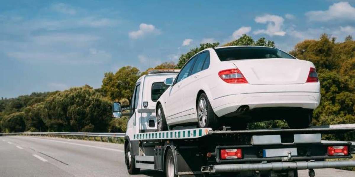 Top 10 Reliable Birmingham Towing Services | 24/7 Help