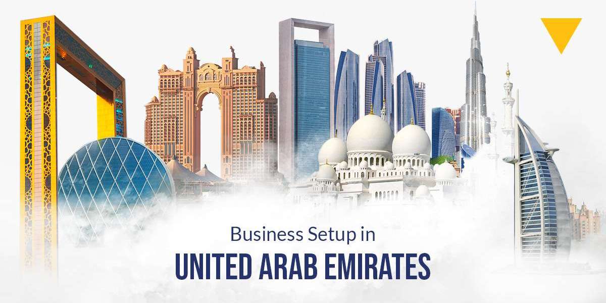 Dubai Airport Free Zone Strategic Gateway for Business Growth