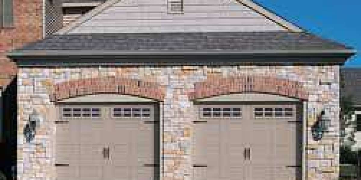 Comprehensive Residential Door & Garage Services in Bristol, CT