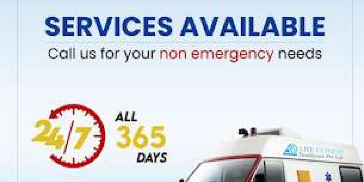 24/7 Ambulance Services in Delhi, 9015159159