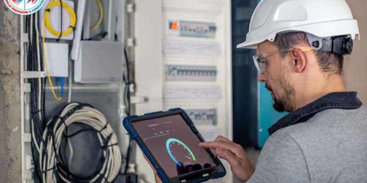 What is Electrical and Instrumentation Works?