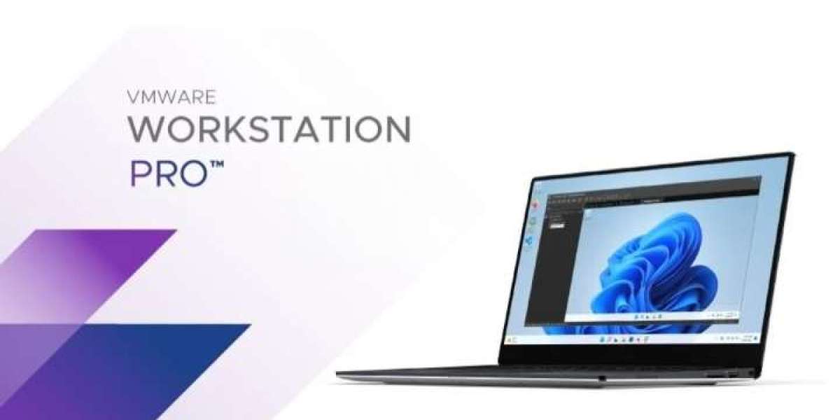 VMware Workstation Pro for Virtualization: Top Distributor in India