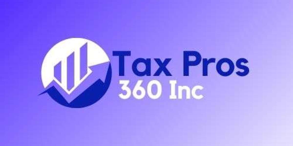 International Tax Advisory with Tax Pros 360 Services