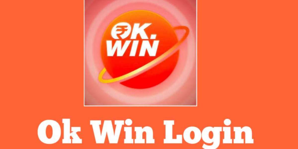 Benefits of Using OK Win Login for Gamers