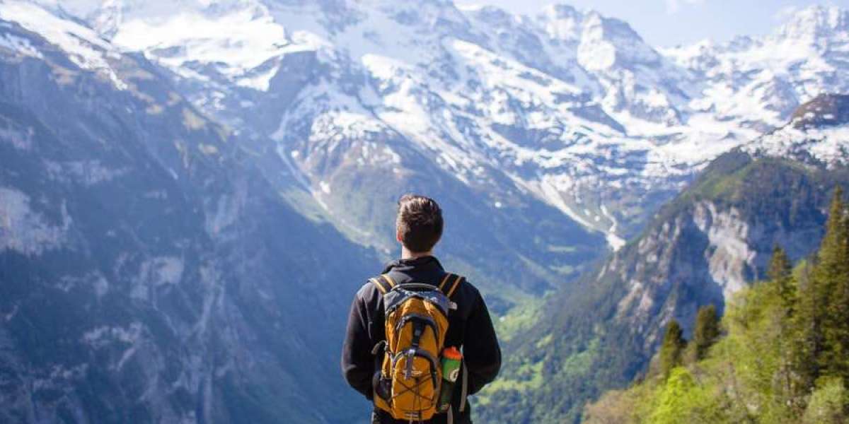 Travelling in Switzerland without spending a lot of money: A transport guide