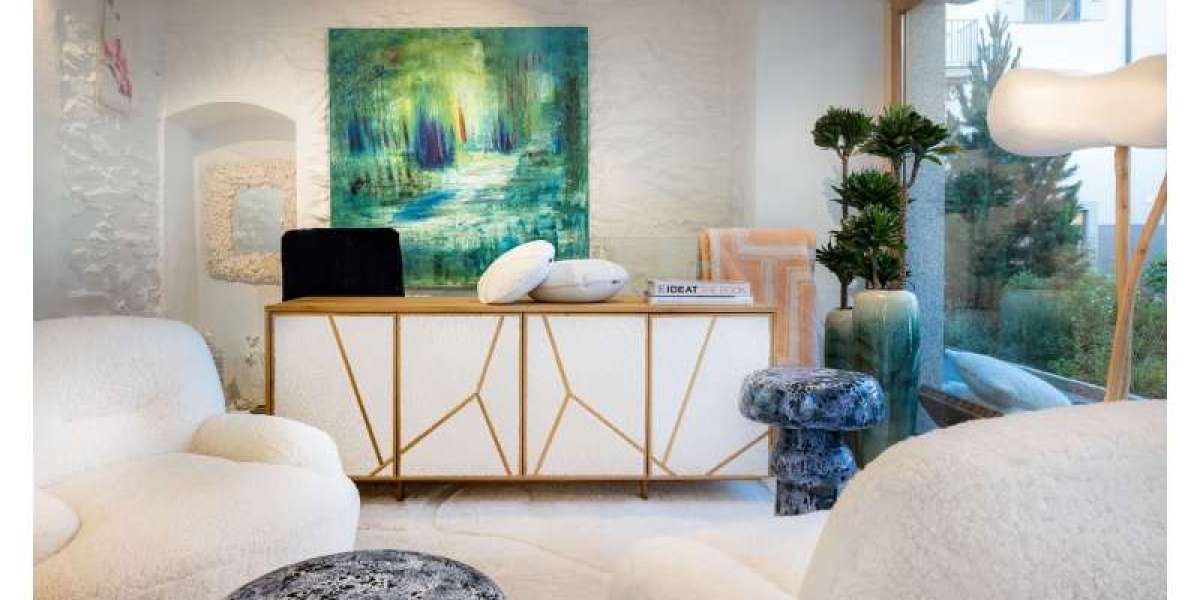 The Sustainability of Luxury Handcrafted Furniture